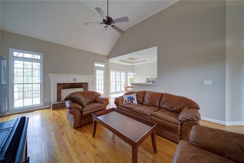 240 Wrights Mill Way, Canton, Georgia image 10