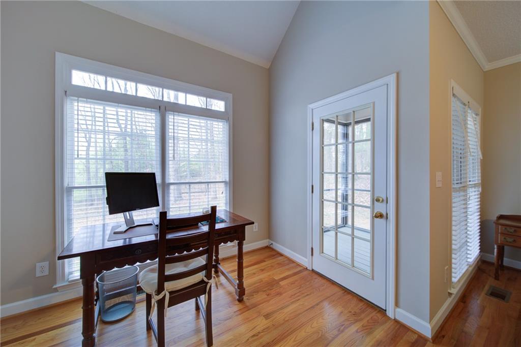 240 Wrights Mill Way, Canton, Georgia image 22