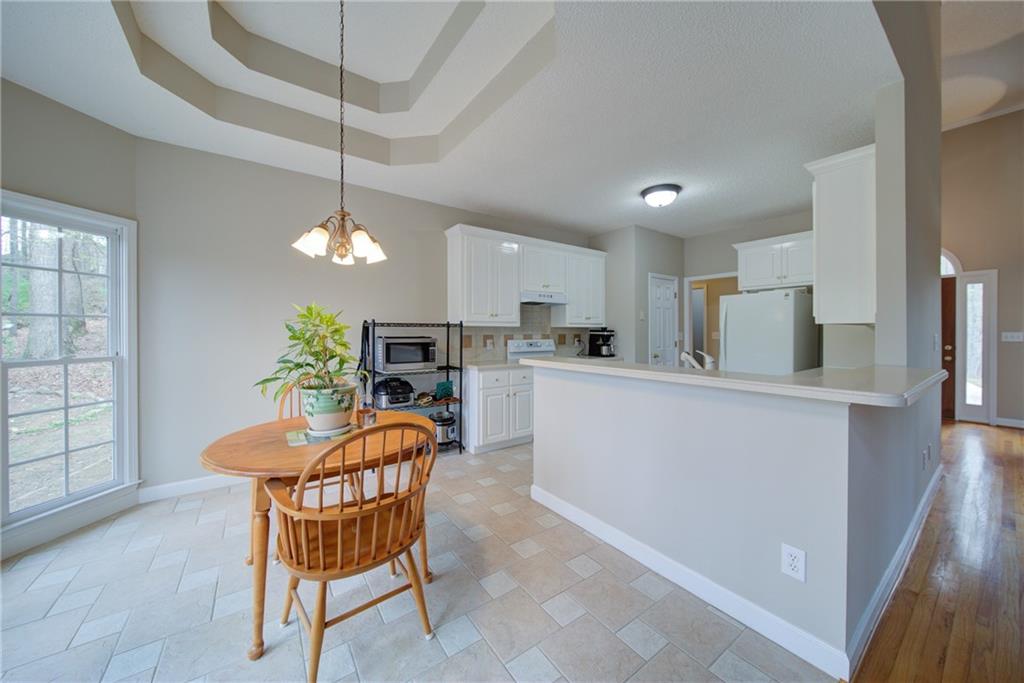 240 Wrights Mill Way, Canton, Georgia image 15