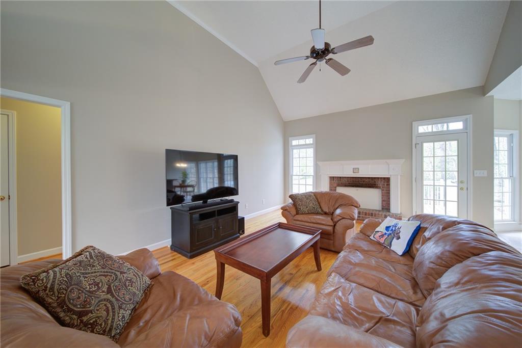 240 Wrights Mill Way, Canton, Georgia image 11