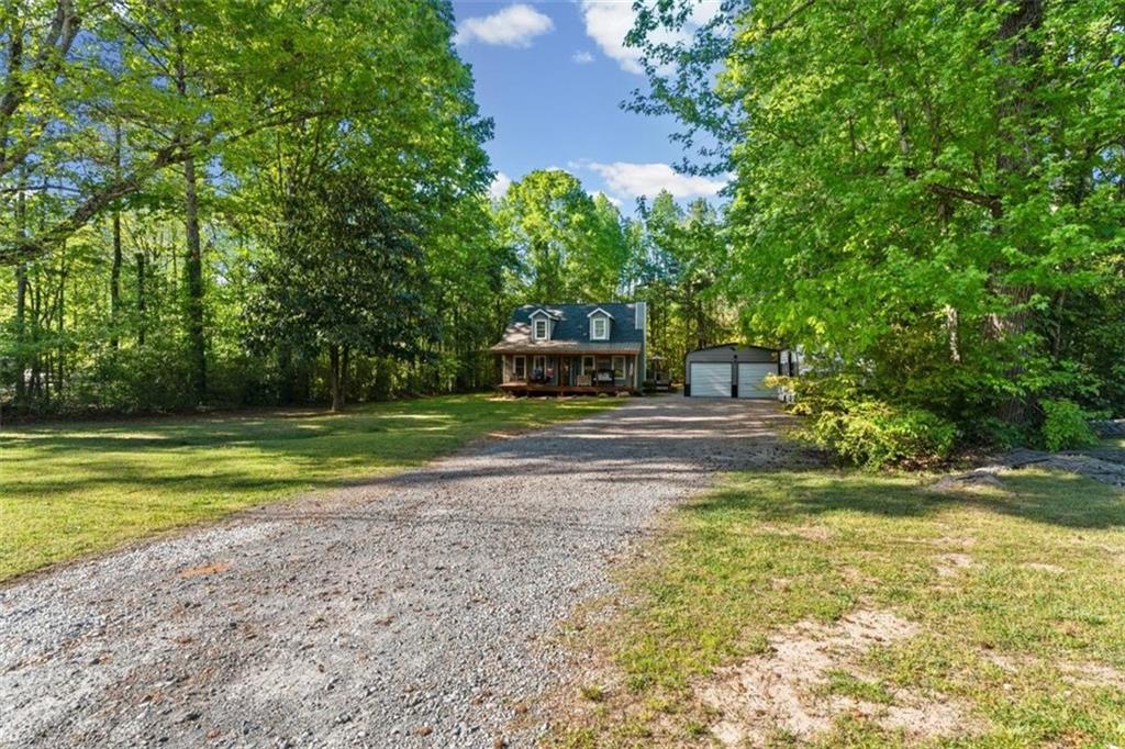 155 Pleasant Hope Road SE