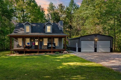 155 Pleasant Hope Road SE Silver Creek GA 30173