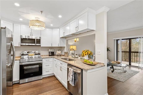 Photo of 1800 Clairmont Lake #426 Lk, Decatur, GA 30033 (MLS # 7795791)