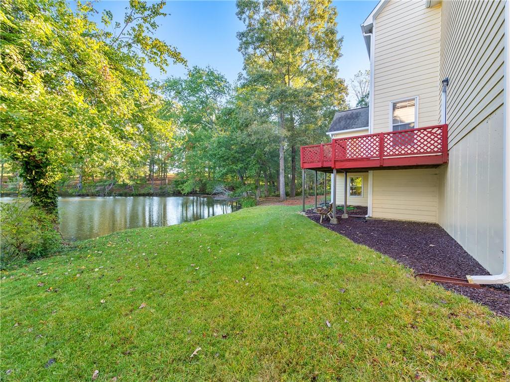 Blackwell Chase - Residential