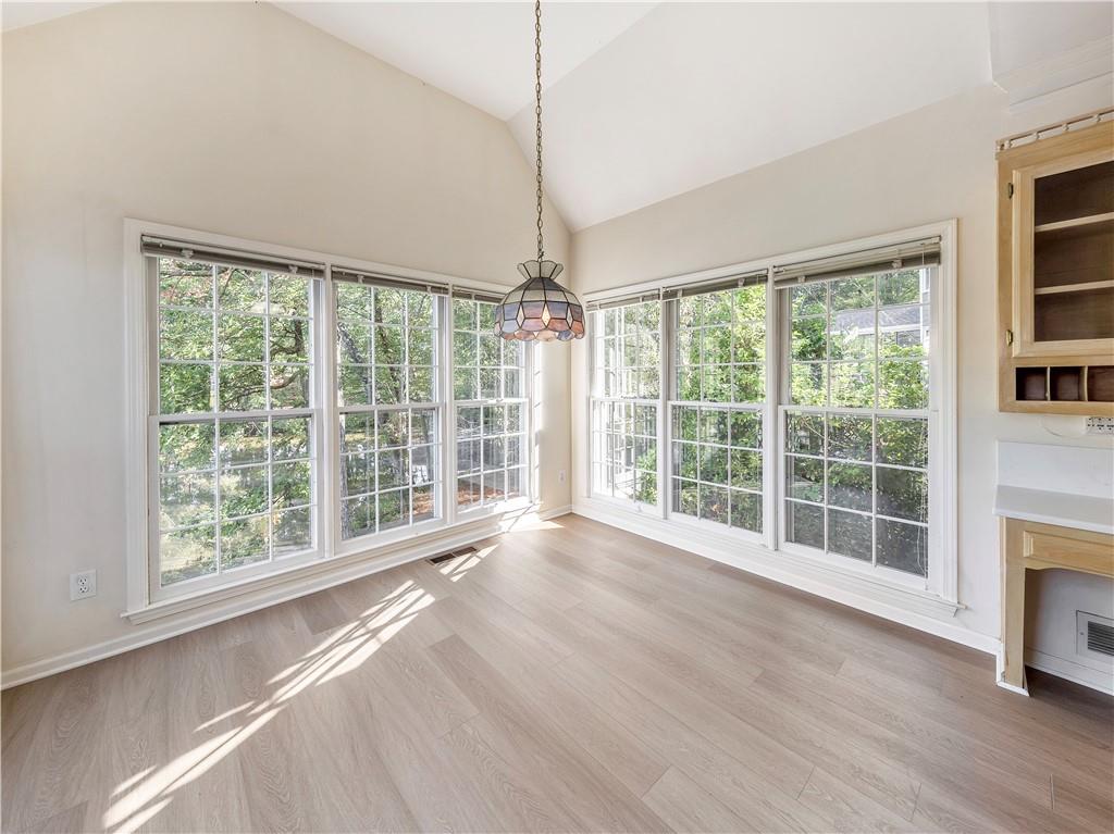 Blackwell Chase - Residential