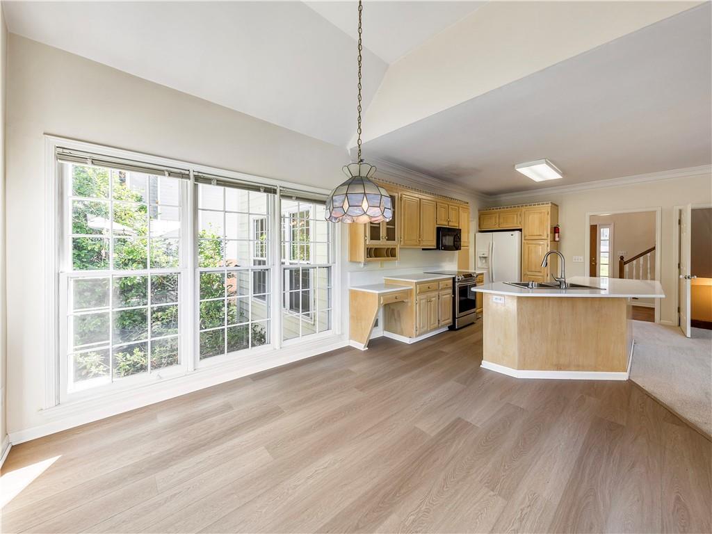 Blackwell Chase - Residential