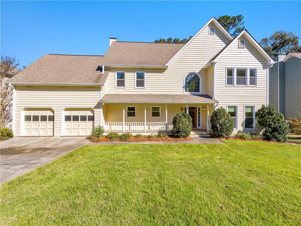 Blackwell Chase - Residential