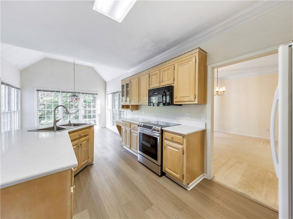 Blackwell Chase - Residential