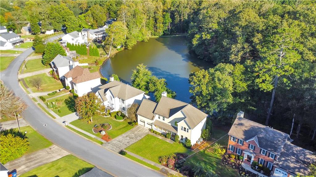 Blackwell Chase - Residential