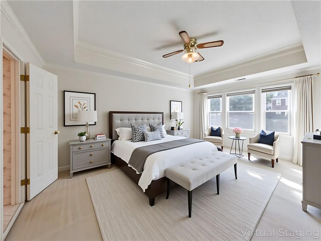 Blackwell Chase - Residential