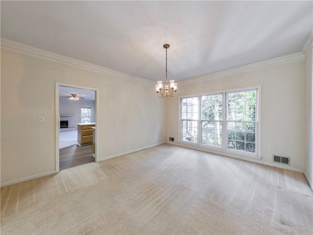 Blackwell Chase - Residential