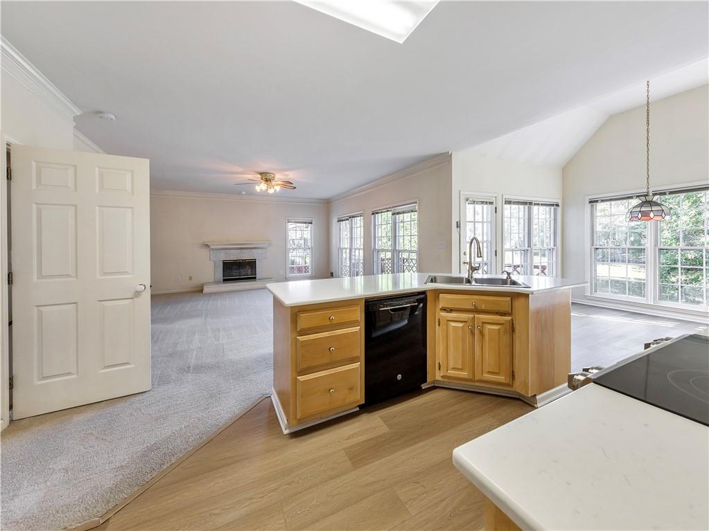Blackwell Chase - Residential