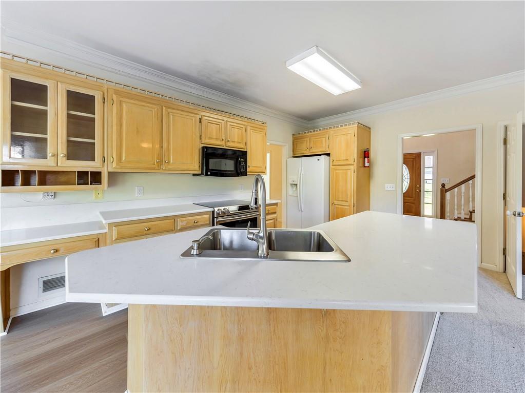 Blackwell Chase - Residential