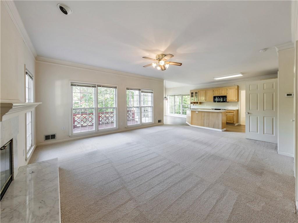 Blackwell Chase - Residential