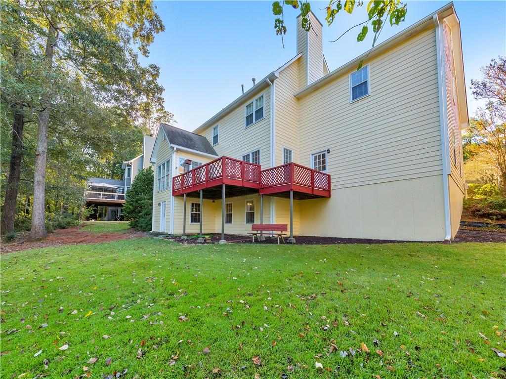 Blackwell Chase - Residential