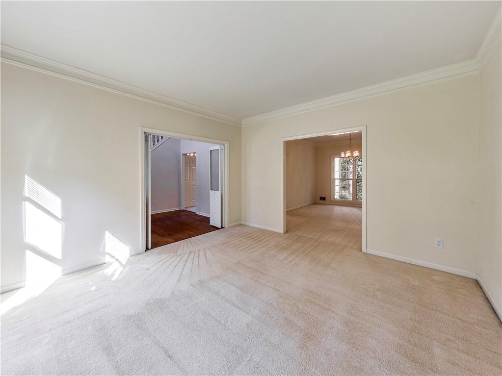 Blackwell Chase - Residential