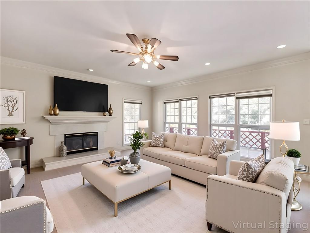 Blackwell Chase - Residential