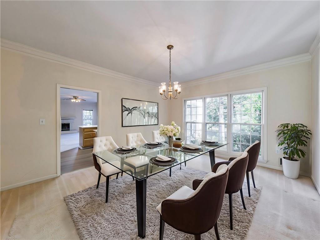 Blackwell Chase - Residential