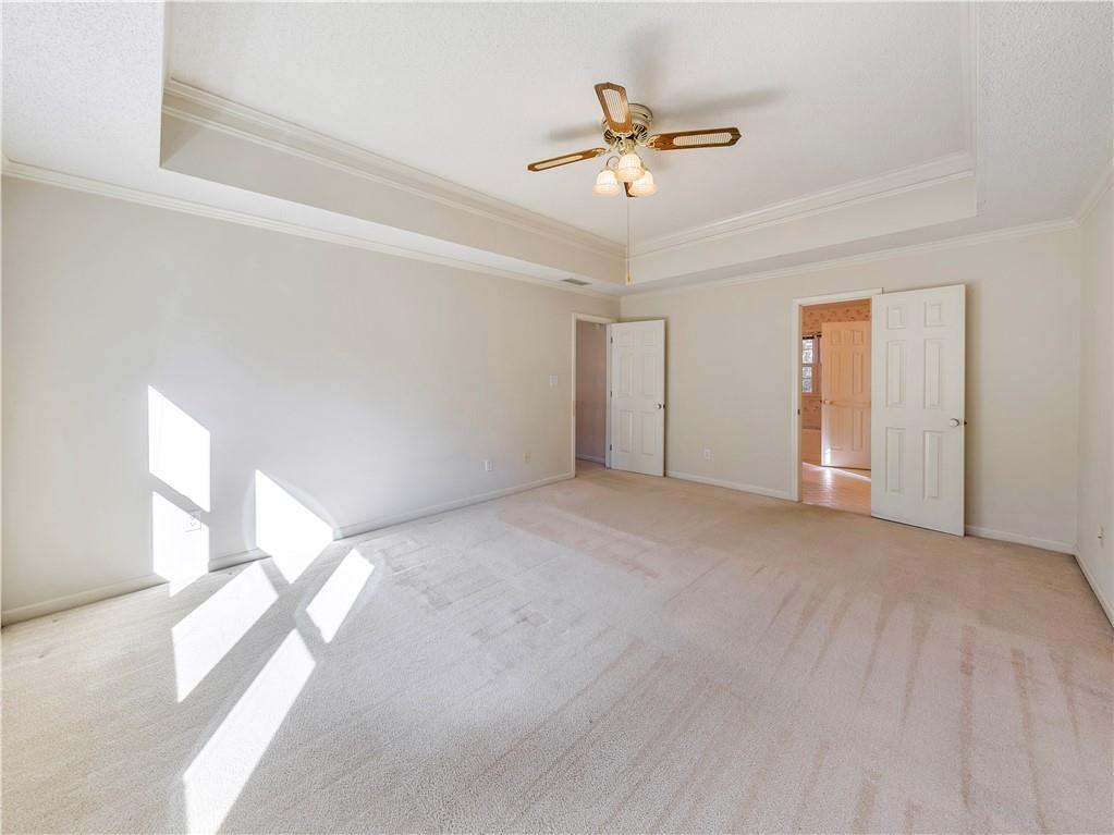 Blackwell Chase - Residential
