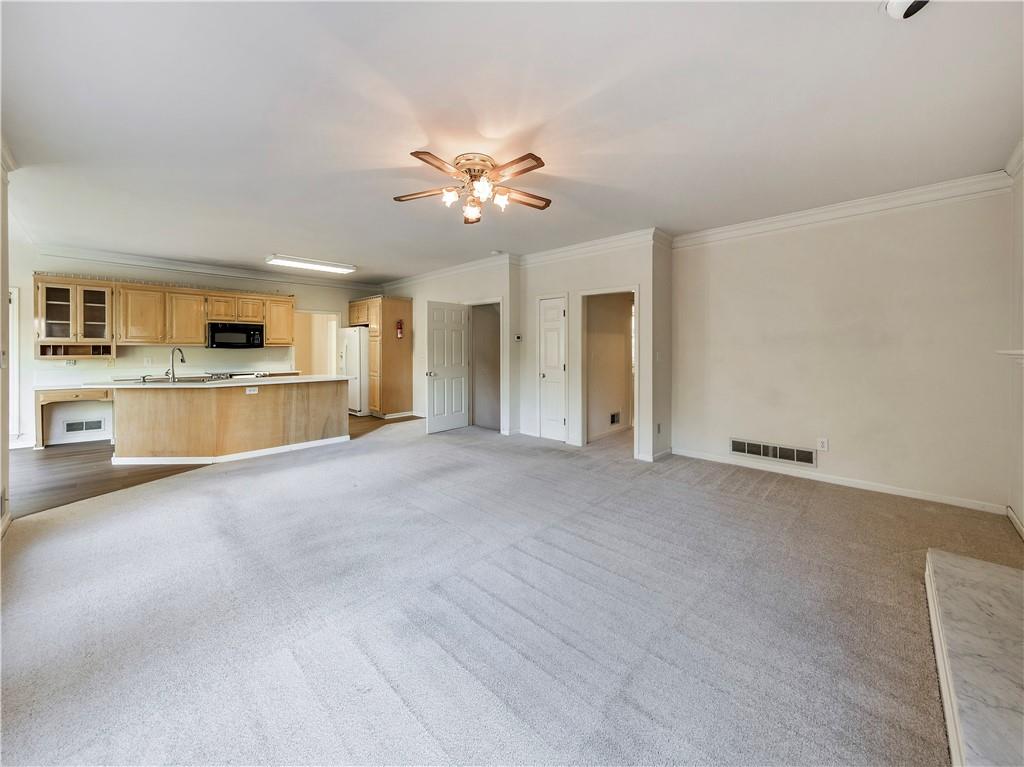 Blackwell Chase - Residential