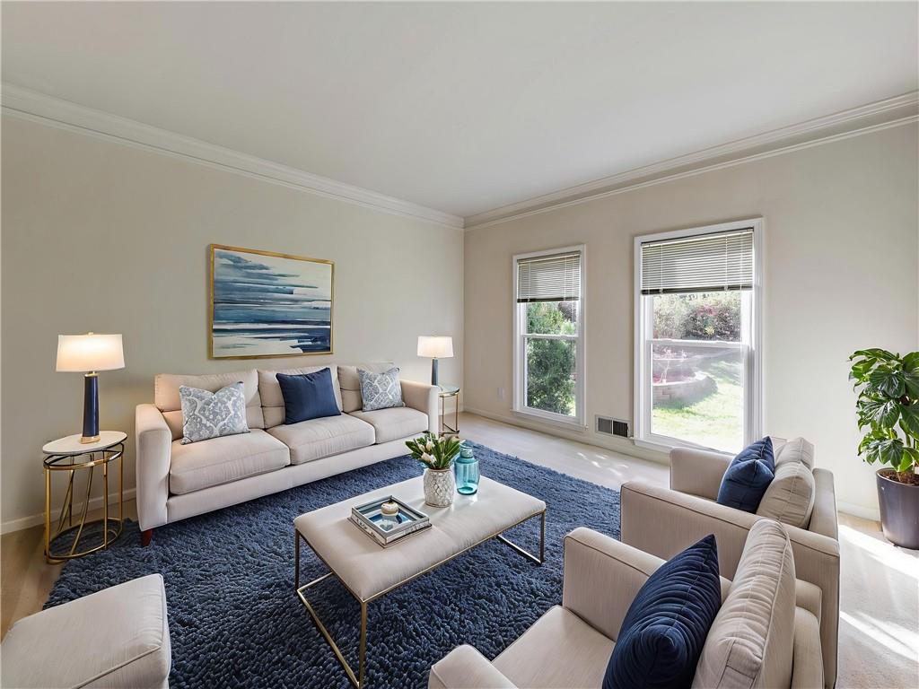Blackwell Chase - Residential