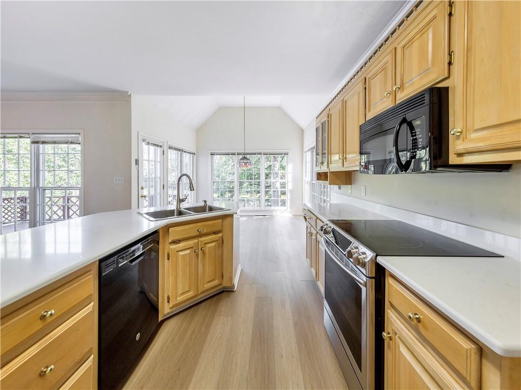 Blackwell Chase - Residential