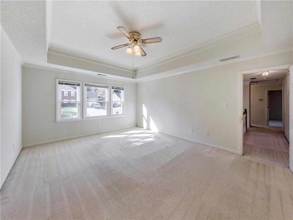 Blackwell Chase - Residential