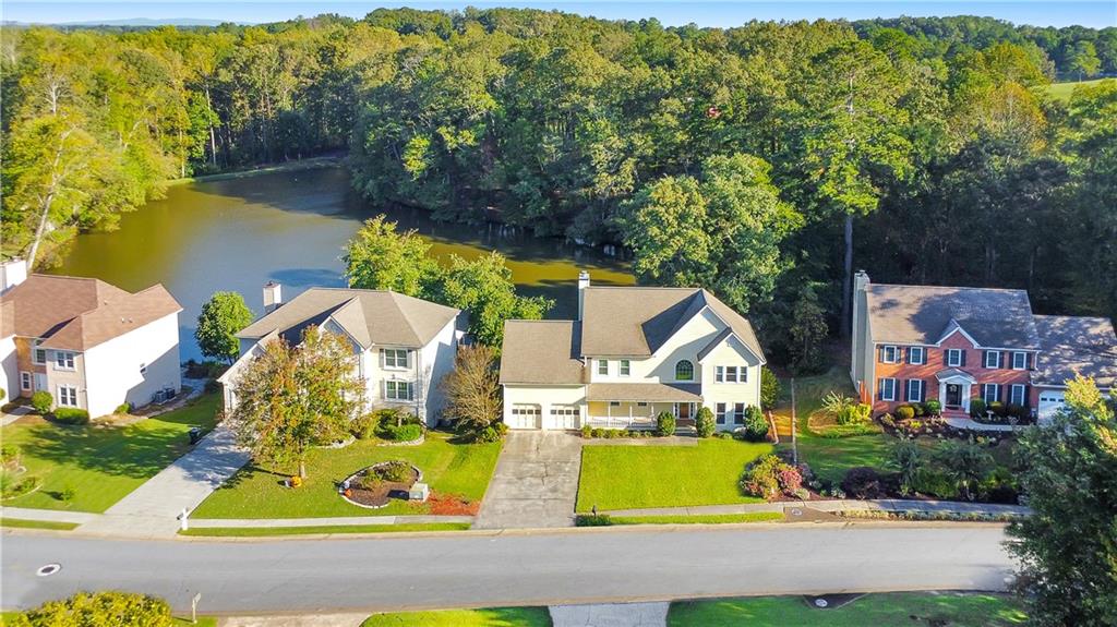 Blackwell Chase - Residential