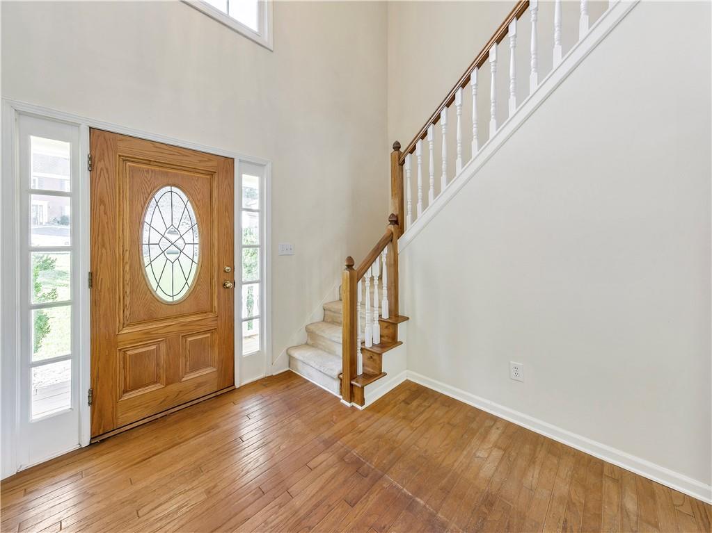 Blackwell Chase - Residential