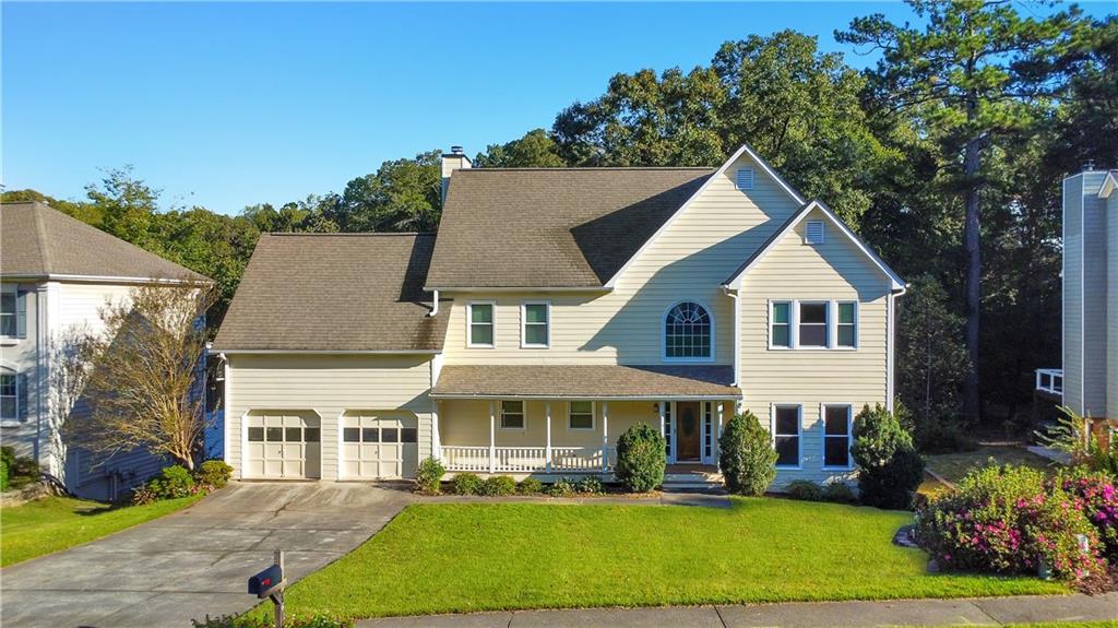 Blackwell Chase - Residential