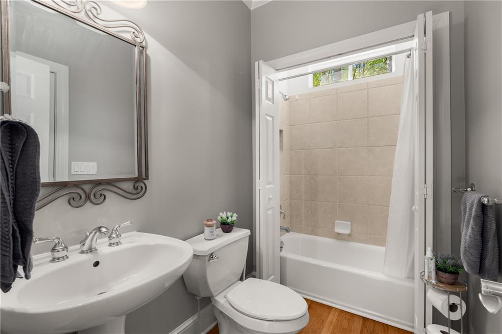 12120 Dancliff Trace, Alpharetta, Georgia image 21