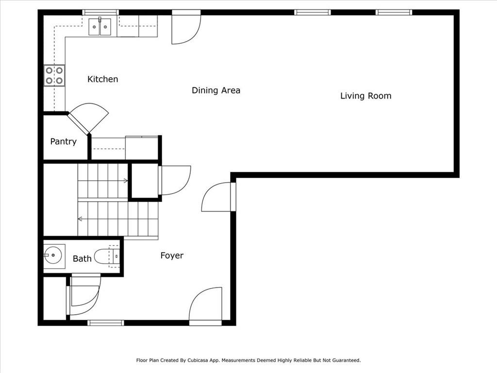 392 Darling Lane, Pendergrass, Georgia image 27