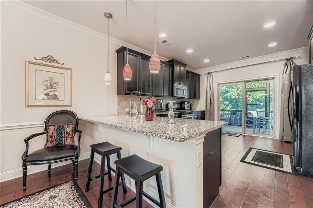 Jamestown - Residential