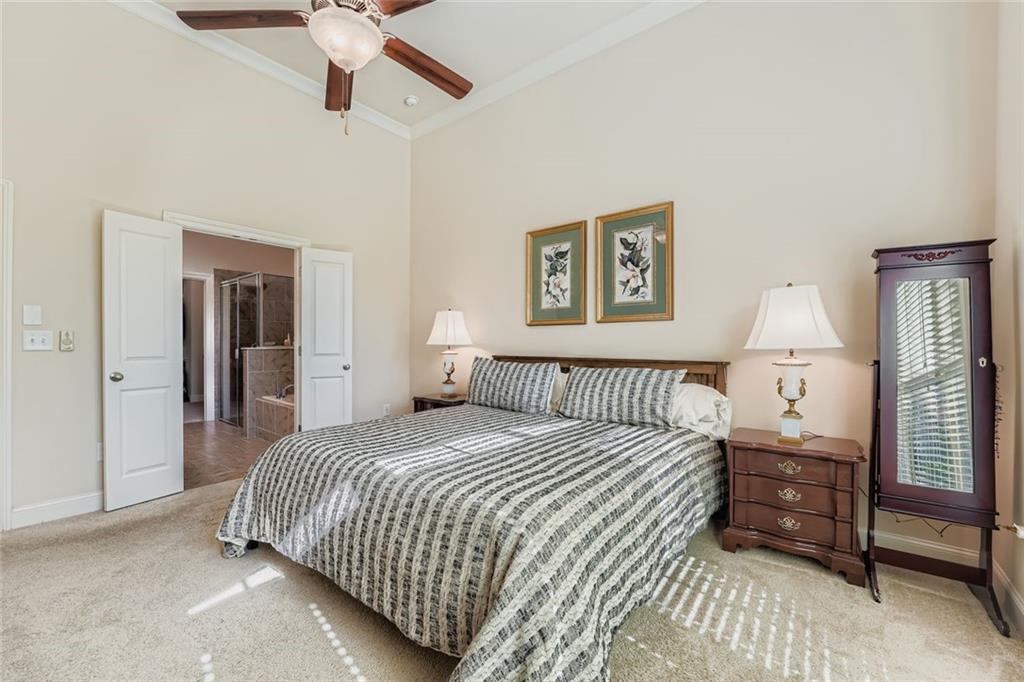 Jamestown - Residential