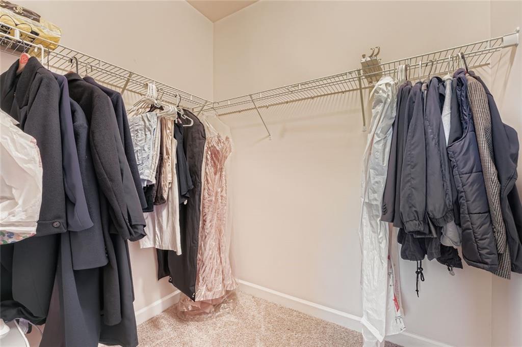 Jamestown - Residential