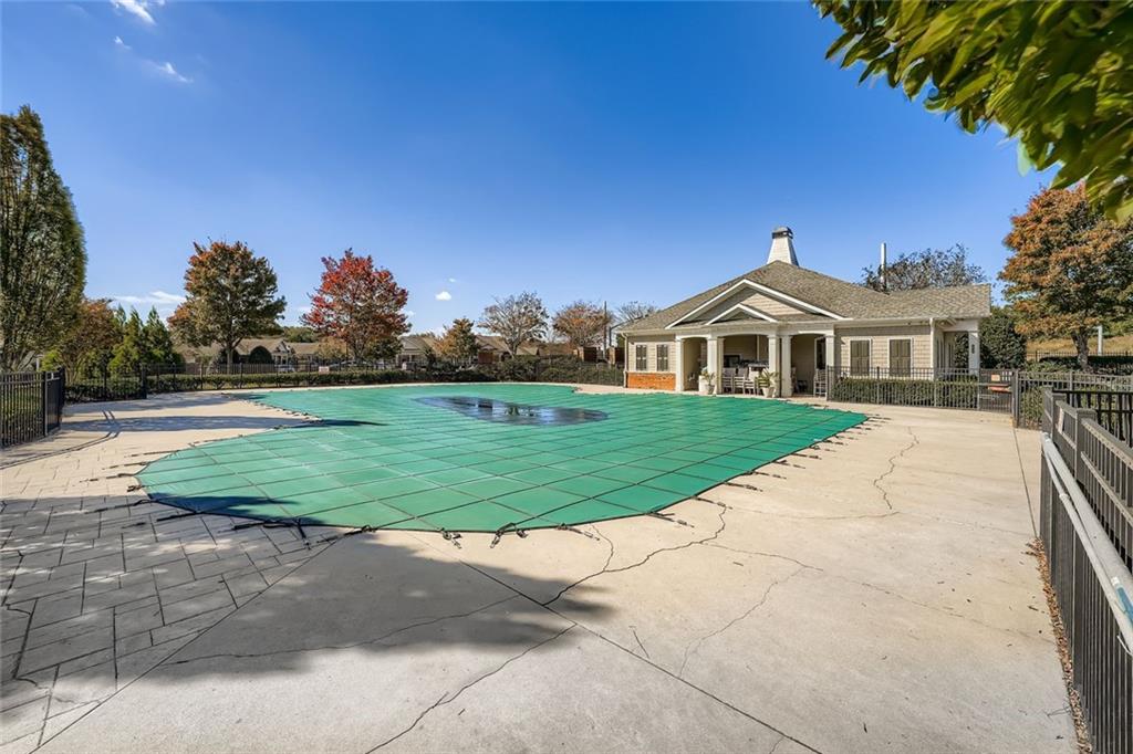 Jamestown - Residential