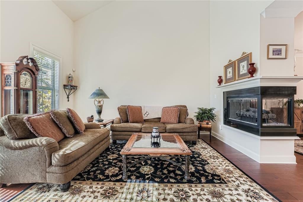 Jamestown - Residential