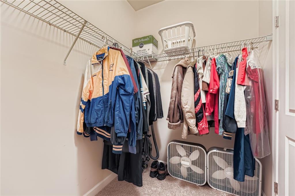 Jamestown - Residential