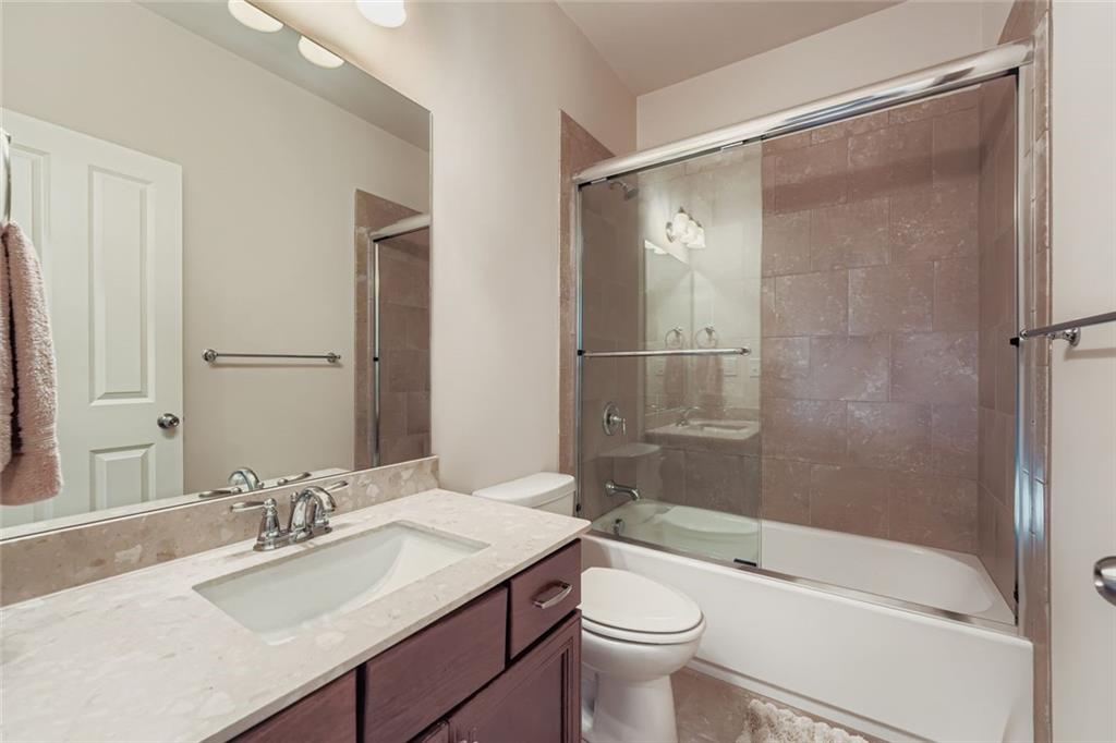 Jamestown - Residential