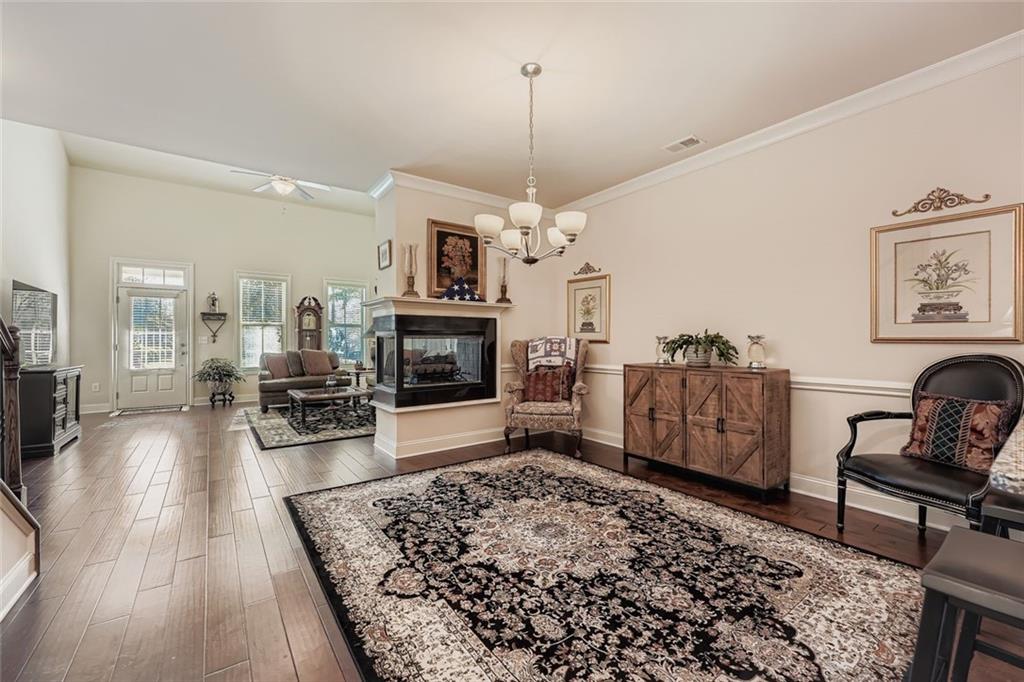 Jamestown - Residential