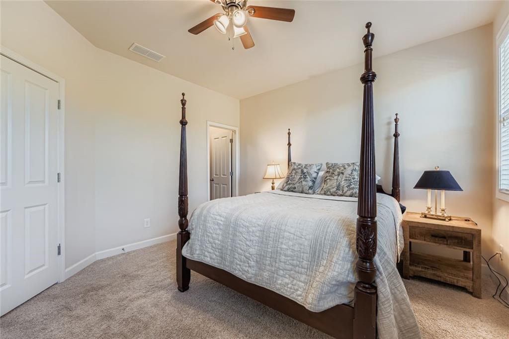 Jamestown - Residential