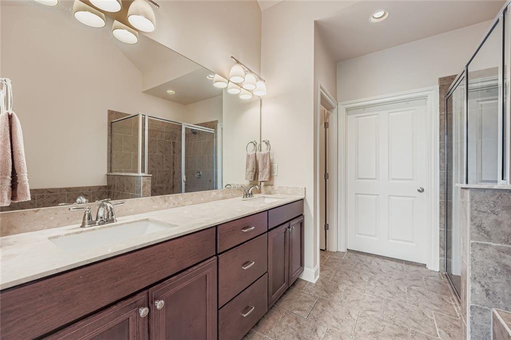 Jamestown - Residential