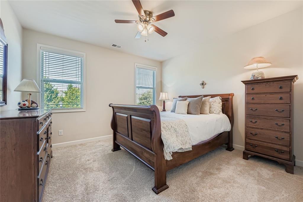 Jamestown - Residential