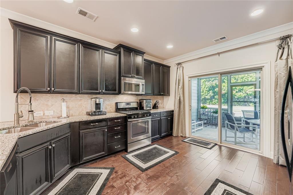 Jamestown - Residential