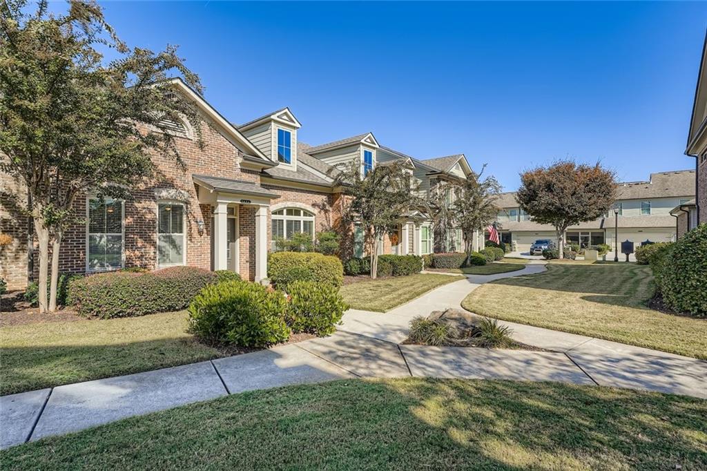 Jamestown - Residential