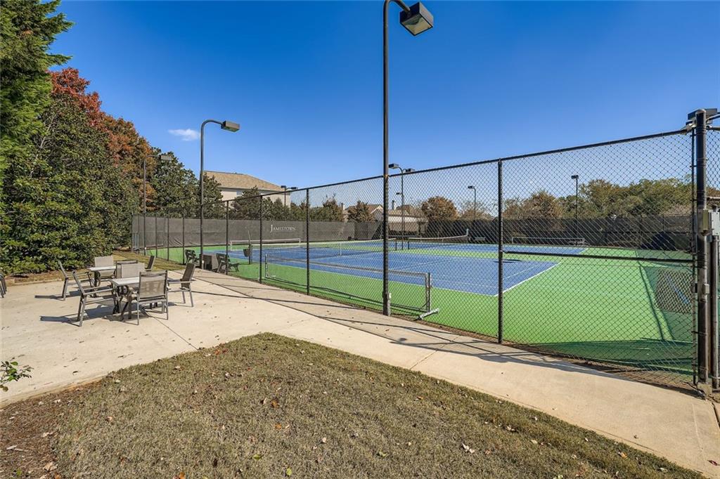 Jamestown - Residential