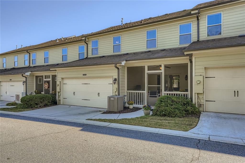 Jamestown - Residential