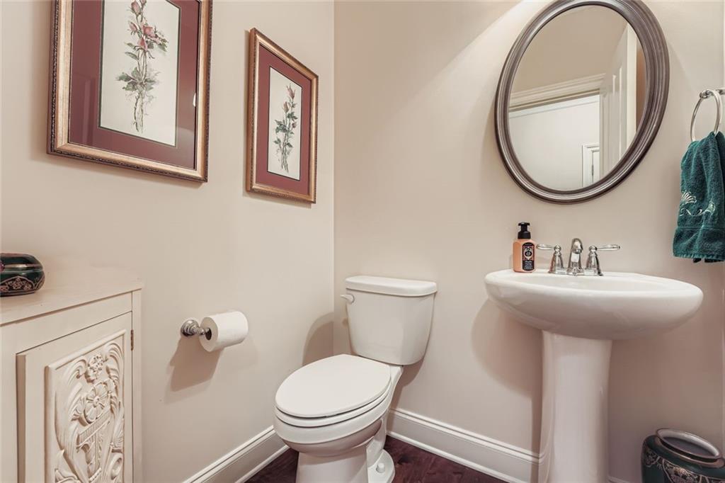 Jamestown - Residential