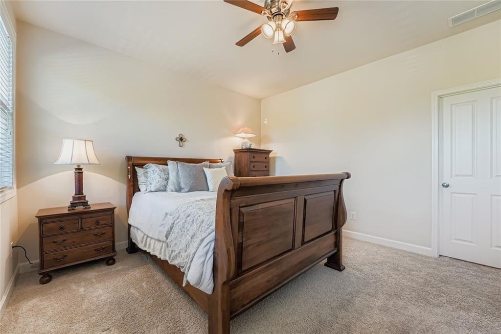 Jamestown - Residential