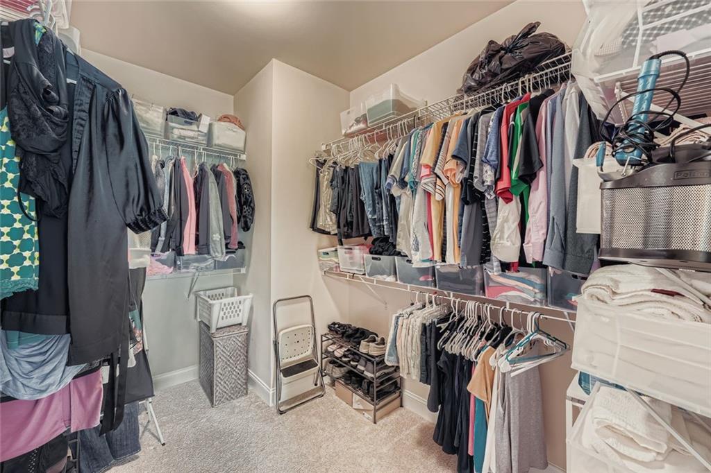 Jamestown - Residential